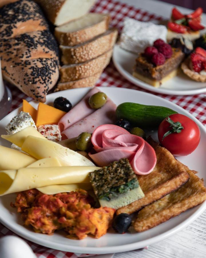 Midtown Hotel Baku Ngoại thất bức ảnh